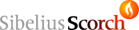 Get Sibelius Scorch